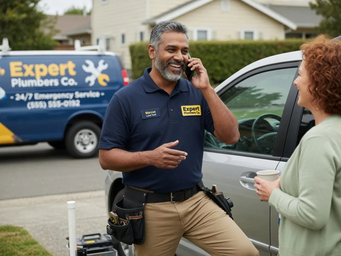 Drain Cleaning Tecumseh, OK FAQs