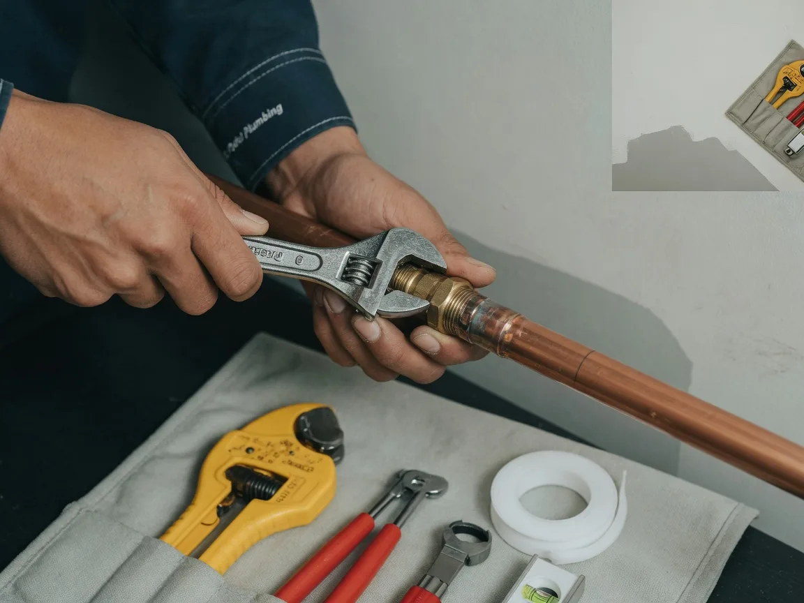 Why choose Drain Cleaning in Tecumseh, OK